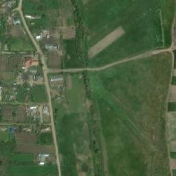 Satellite imagery of Dealul Pereschiv, RO