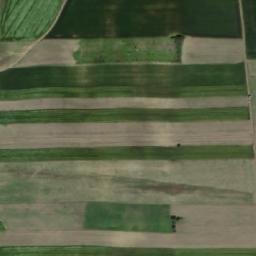 Satellite imagery of Dealul Pereschiv, RO