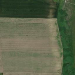 Satellite imagery of Dealul Pereschiv, RO