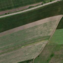 Satellite imagery of Dealul lui Marcu, RO