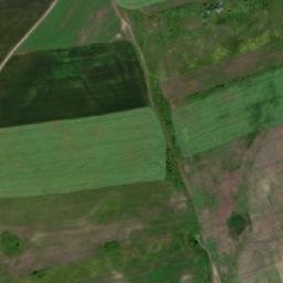 Satellite imagery of Dealul Coşarilor, RO