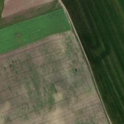 Satellite imagery of Dealul Coşarilor, RO
