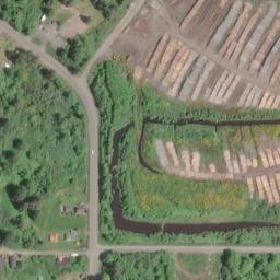 Satellite imagery of Tansy Point, US