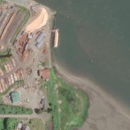 Satellite imagery of Tansy Point, US