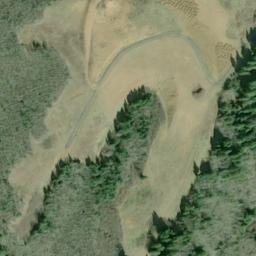 Satellite imagery of Abe Creek Quarry, US