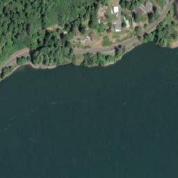 Satellite imagery of Abernathy Point, US