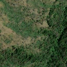 Satellite imagery of Cougar Ridge, US