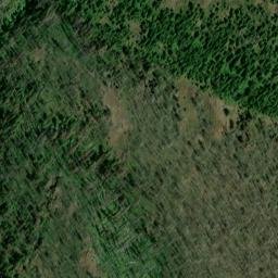 Satellite imagery of Lost Ridge, US