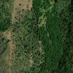 Satellite imagery of Lost Ridge, US