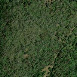 Satellite imagery of Lost Ridge, US
