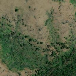 Satellite imagery of Hard-to-get-to Ridge, US