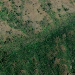 Satellite imagery of Count Chute Ridge, US