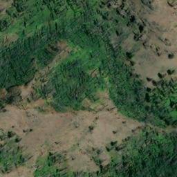Satellite imagery of Count Chute Ridge, US