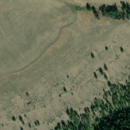 Satellite imagery of Harlow Ridge, US