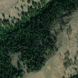 Satellite imagery of Harlow Ridge, US