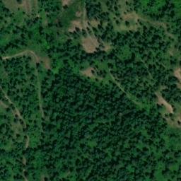 Satellite imagery of Kidder Ridge, US