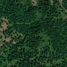 Satellite imagery of Kidder Ridge, US