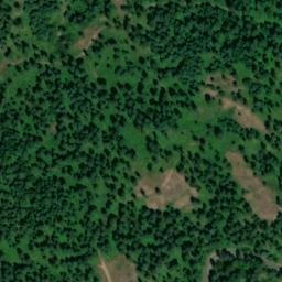 Satellite imagery of Kidder Ridge, US