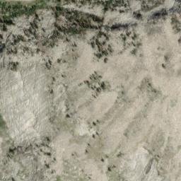 Satellite imagery of Divide Number Three, US