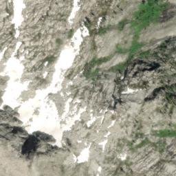 Satellite imagery of Divide Number Three, US