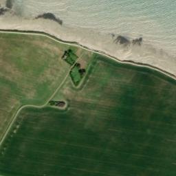 Satellite imagery of Pointe des Barres, FR