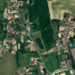 Satellite imagery of 01188A - 1, FR