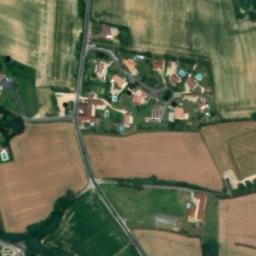 Satellite imagery of 01188A - 1, FR