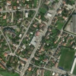 Satellite imagery of 01053A - 1, FR