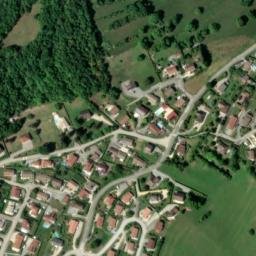Satellite imagery of 01170A - 1, FR