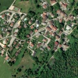 Satellite imagery of 01170A - 1, FR
