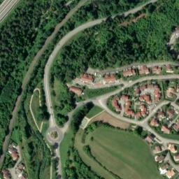 Satellite imagery of 01265A - 1, FR