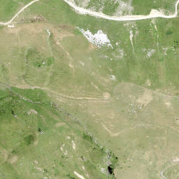 Satellite imagery of Sur Grande Conche, CH