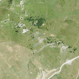 Satellite imagery of Soleil, Portes du, CH