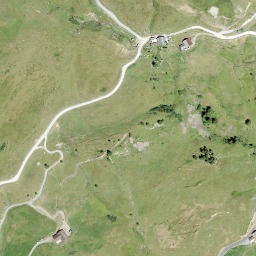 Satellite imagery of Soleil, Portes du, CH