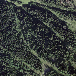Satellite imagery of Sex Blanc, CH