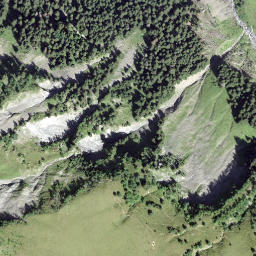 Satellite imagery of Signal de Soi, CH