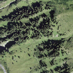 Satellite imagery of Crète du Dardeu, CH
