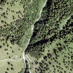 Satellite imagery of Roc Champion, CH
