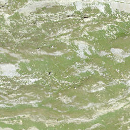 Satellite imagery of Pointe de la Grand Vire, CH