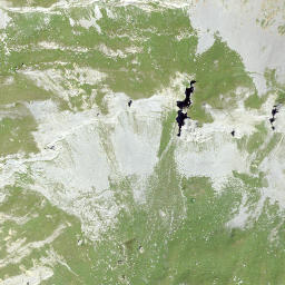 Satellite imagery of Col de Fenestral, CH