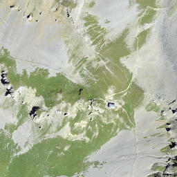 Satellite imagery of Six du Doe, CH