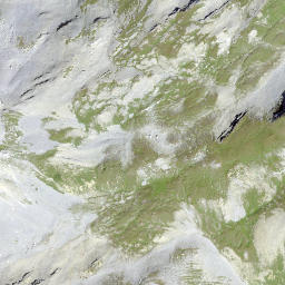 Satellite imagery of Grand Château, CH