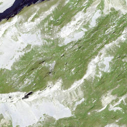 Satellite imagery of Grand Château, CH