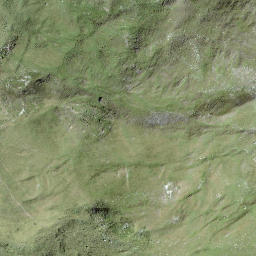 Satellite imagery of Les Brechets, CH
