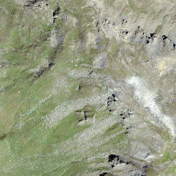 Satellite imagery of Les Brechets, CH