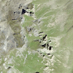 Satellite imagery of Les Brechets, CH