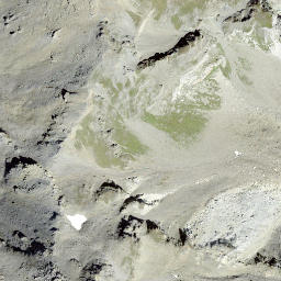 Satellite imagery of Col de Vijivi, CH