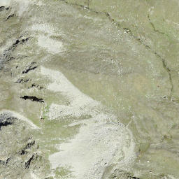 Satellite imagery of Wyssus Hiri, CH