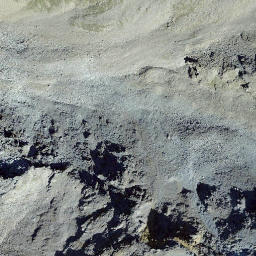 Satellite imagery of Furggwanghorn, CH