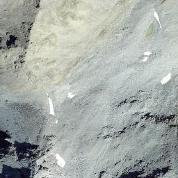 Satellite imagery of Furggwanghorn, CH
